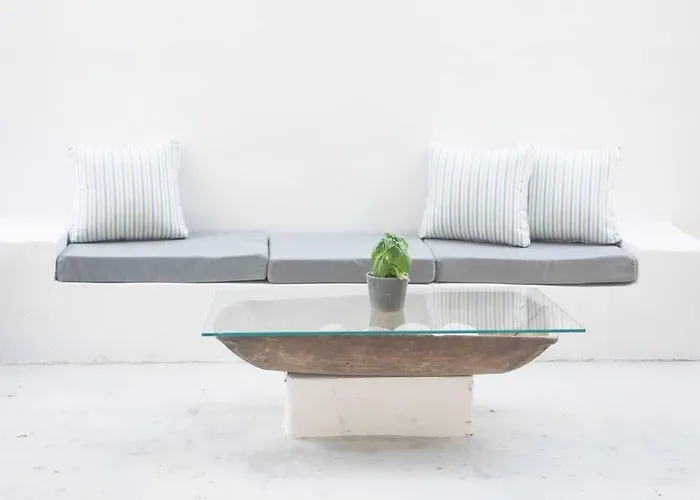 Swell S3 New In Appartement Náoussa