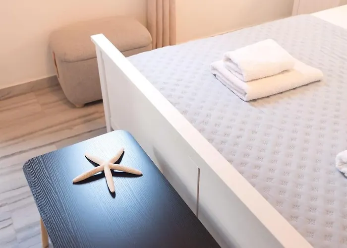 Appartement Swell S3 New In *