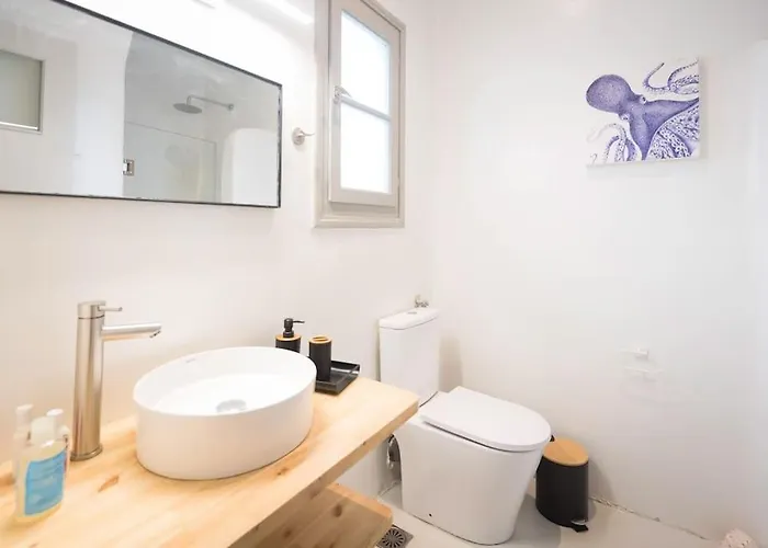 Appartement Swell S3 New In