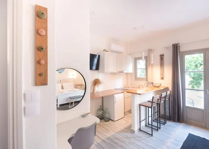 Swell S3 New In Appartement