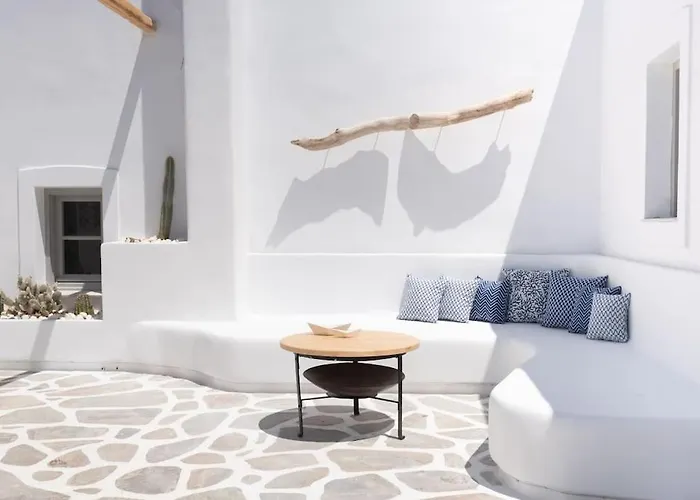 Appartement Swell S3 New In *