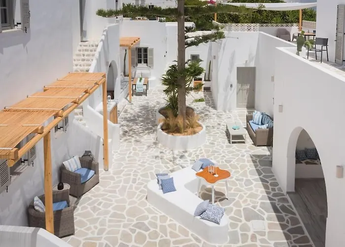 Swell S3 New In Appartement Náoussa