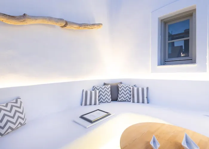 Appartement Swell S3 New In *