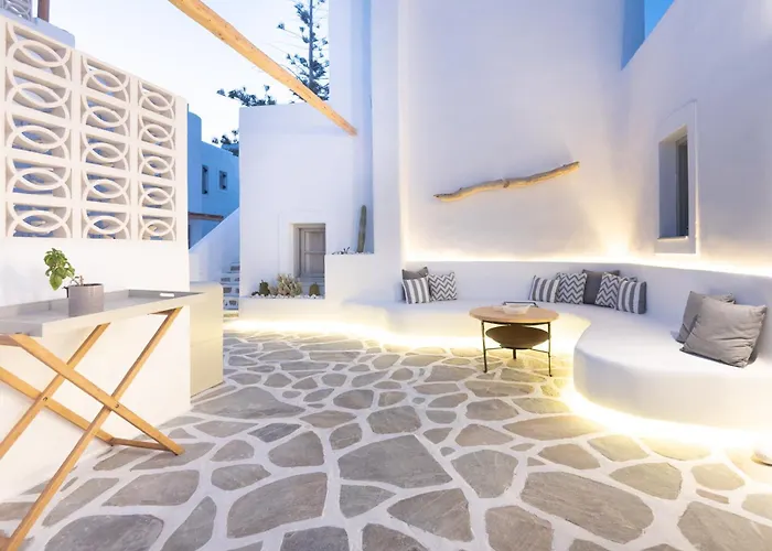 Swell S3 New In Appartement Náoussa