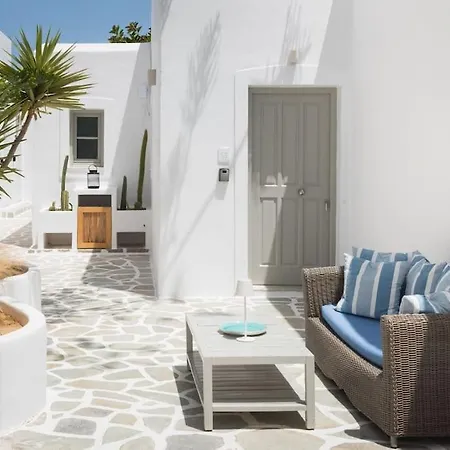 Swell S3 New In * Naousa (Paros)