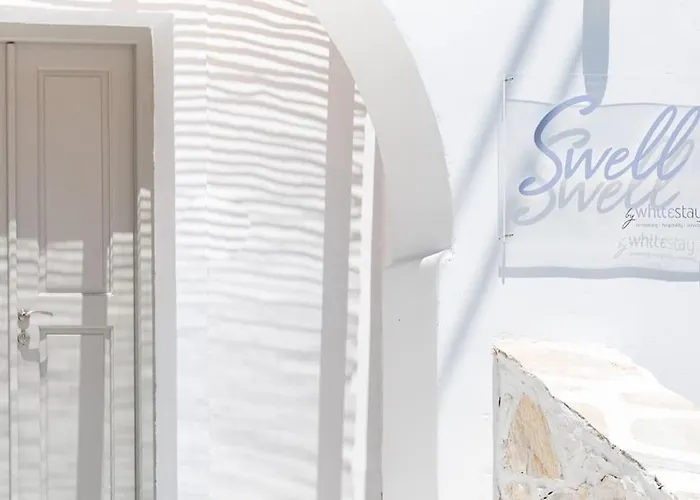 Swell S3 New In * ناوسا